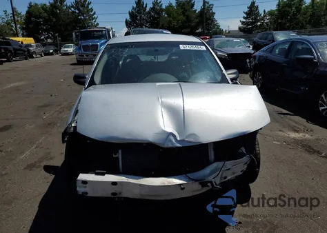 2005 Saturn Ion Level 3 from USA, damaged, VIN 1G8AL54F05Z117906